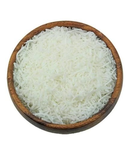 unsweetened coconut 25 lb