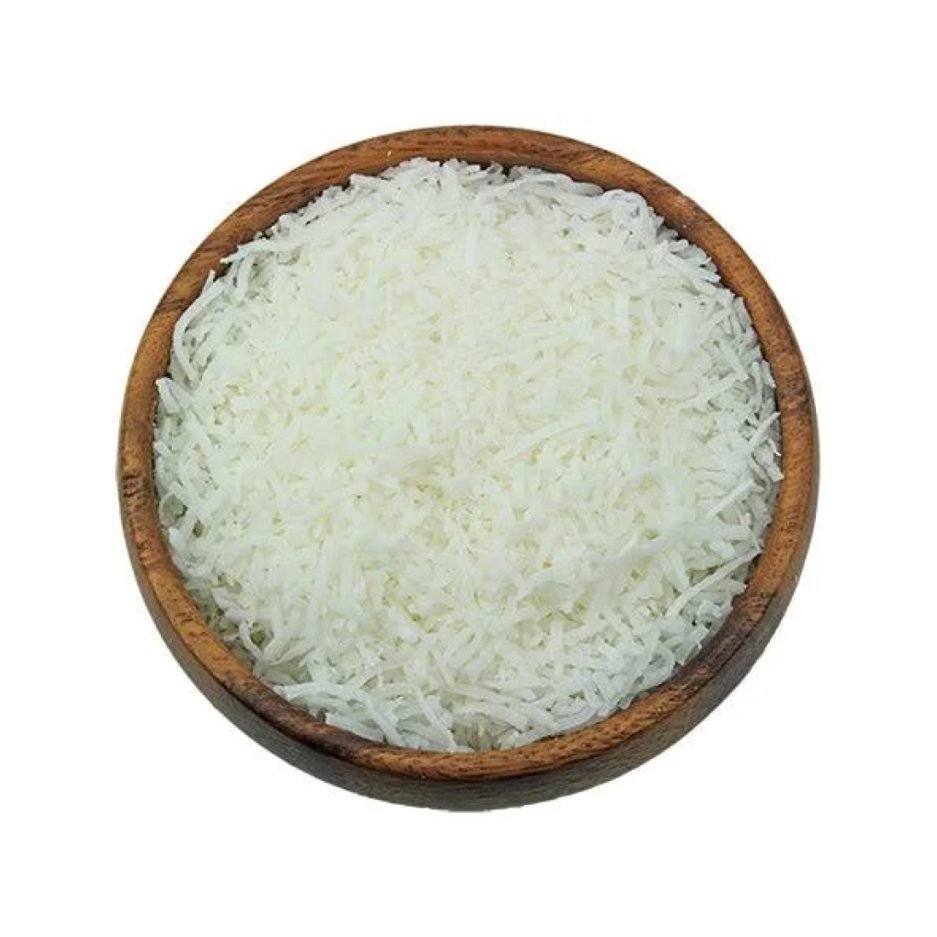 unsweetened coconut 25 lb