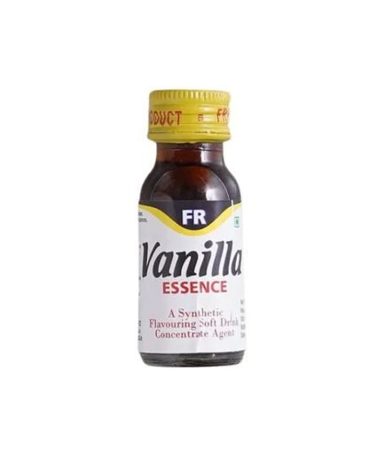 vanilla essence 20ml