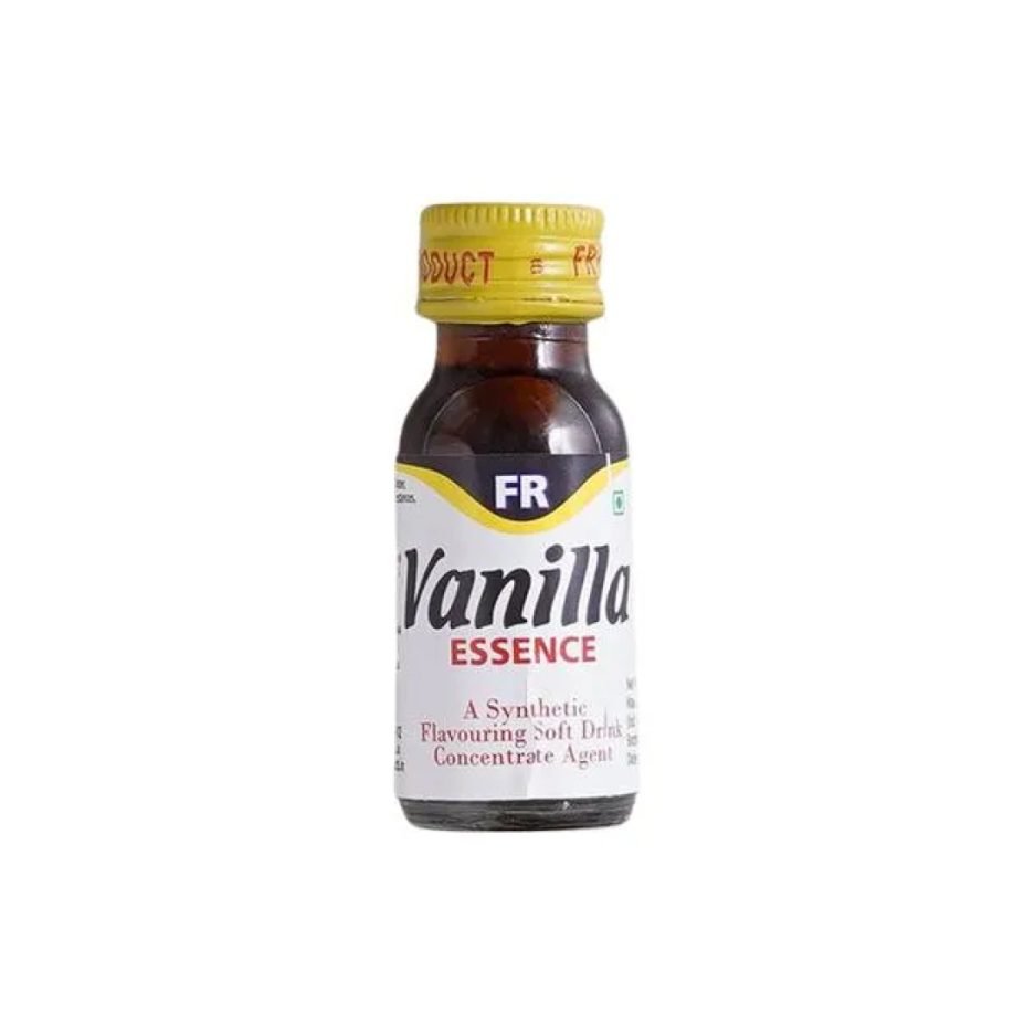 vanilla essence 20ml