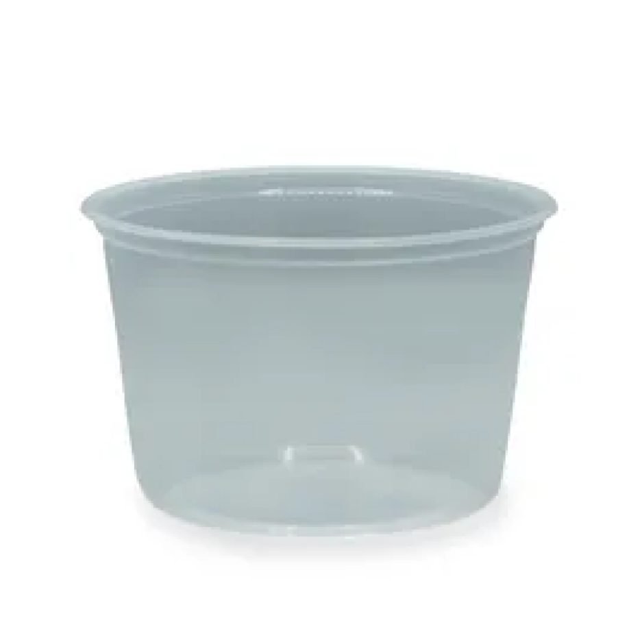 vicbay16oz deli container 10x50, 500⁄case