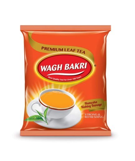 wagh bakri tea 1kg