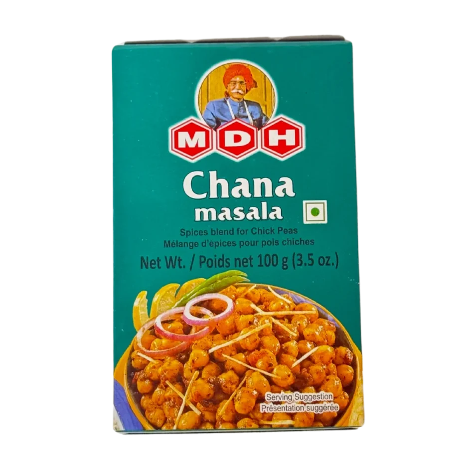 MDH CHANA MASALA 100GM