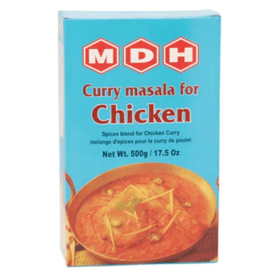 MDH CHICKEN CURRY MASALA 500G