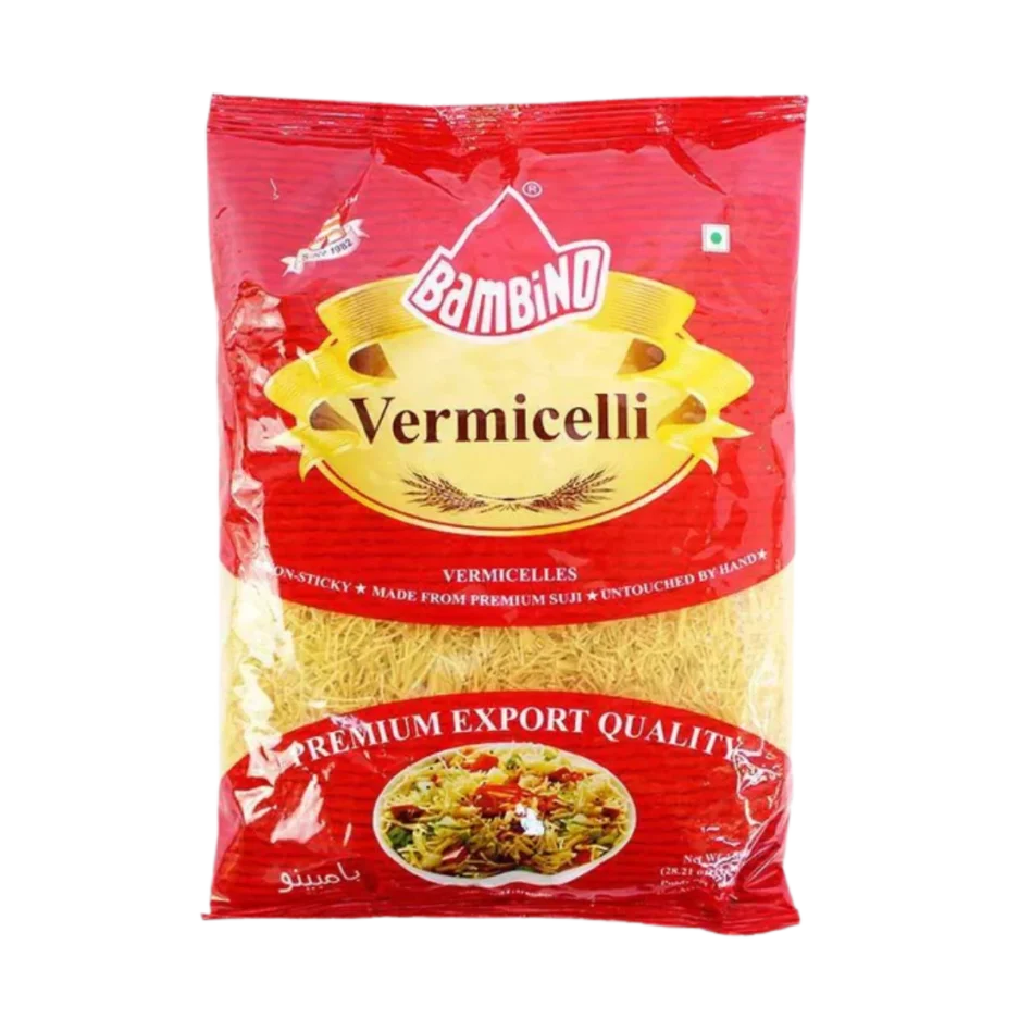 BAMBINO VERMICELLI 350GM