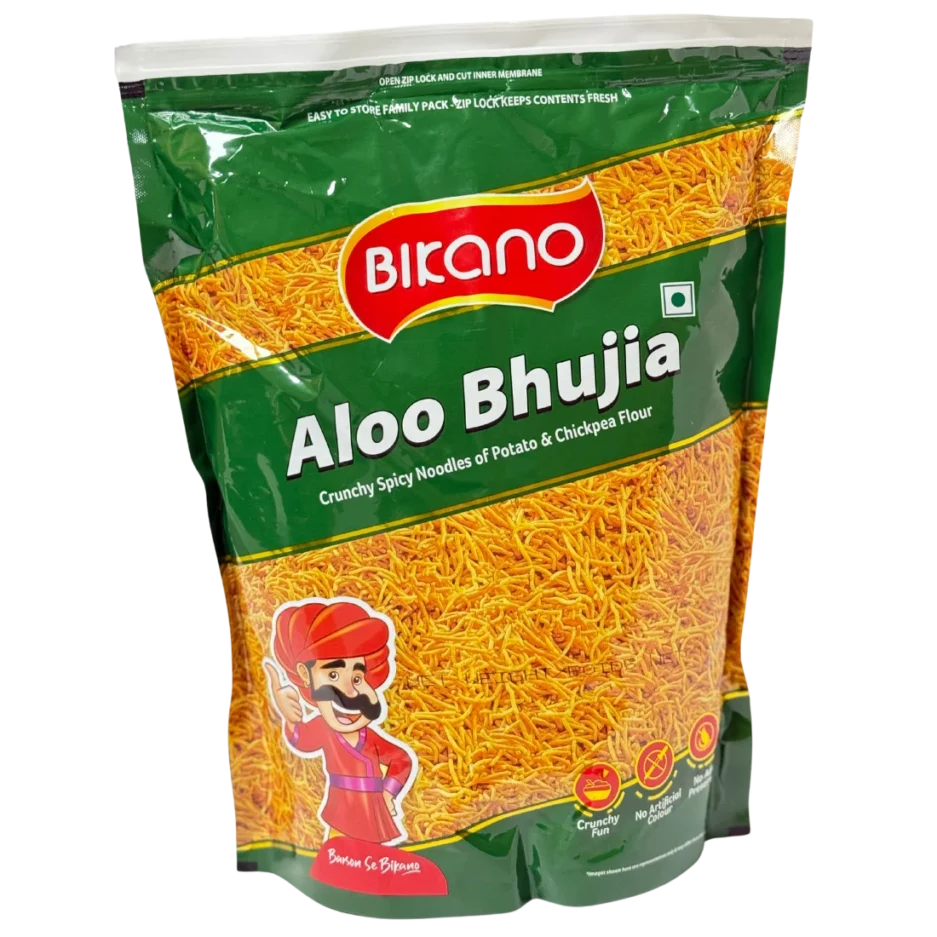 BIKANO ALOO BHUJIA 1KG