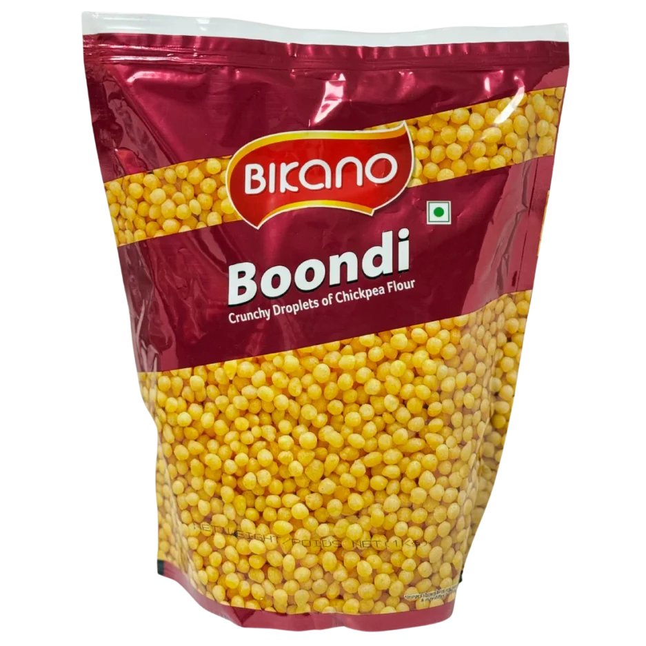 BIKANO BOONDI 1KG