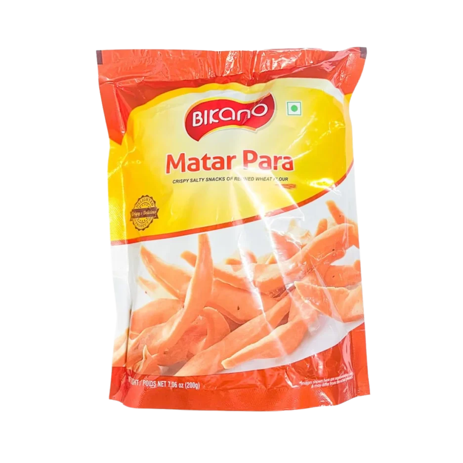 BIKANO MATAR PARA 200GM