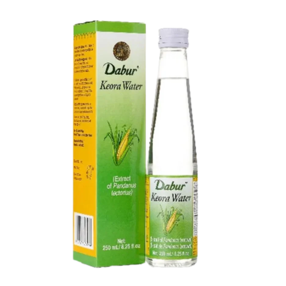 DABUR KEORA WATER 250ML