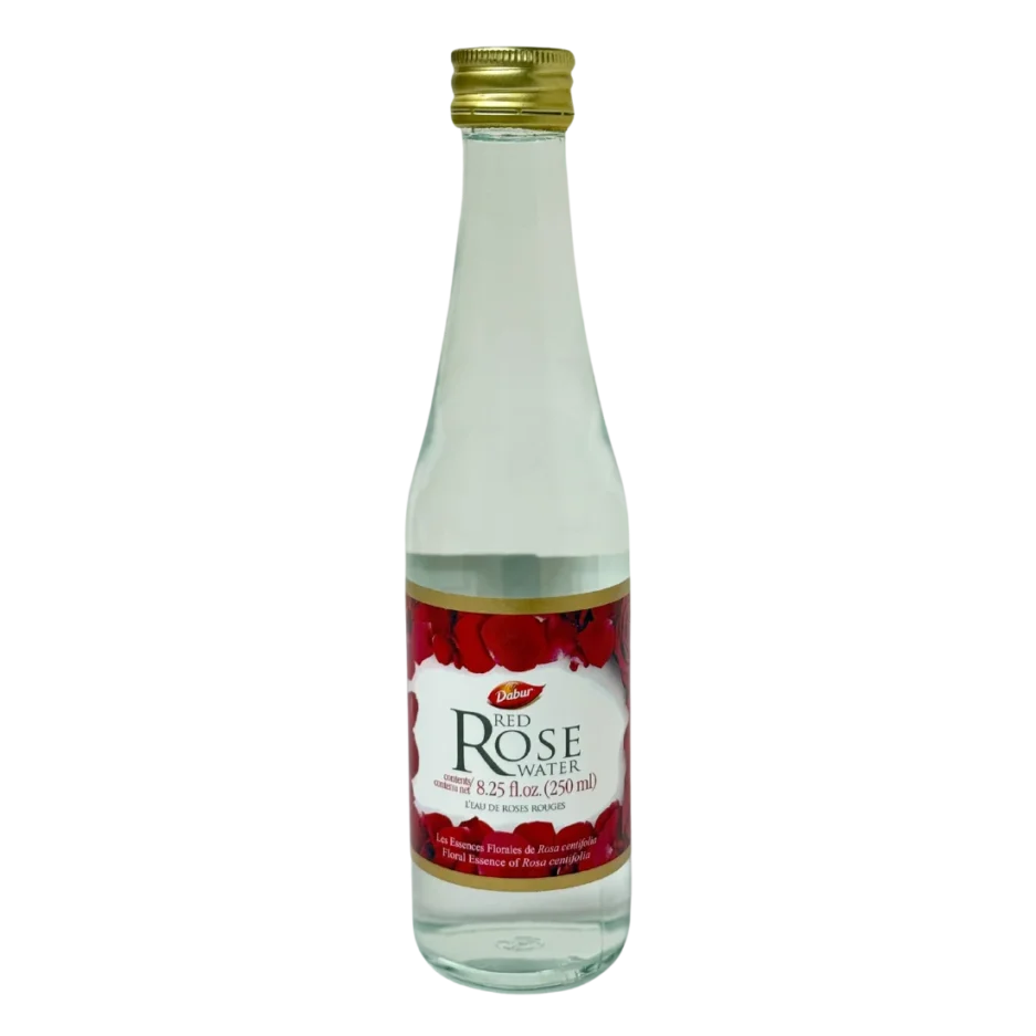 DABUR ROSE WATER 250ML