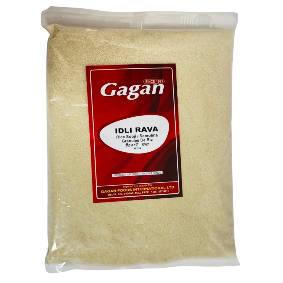 GAGAN IDLI RAVA 4LB