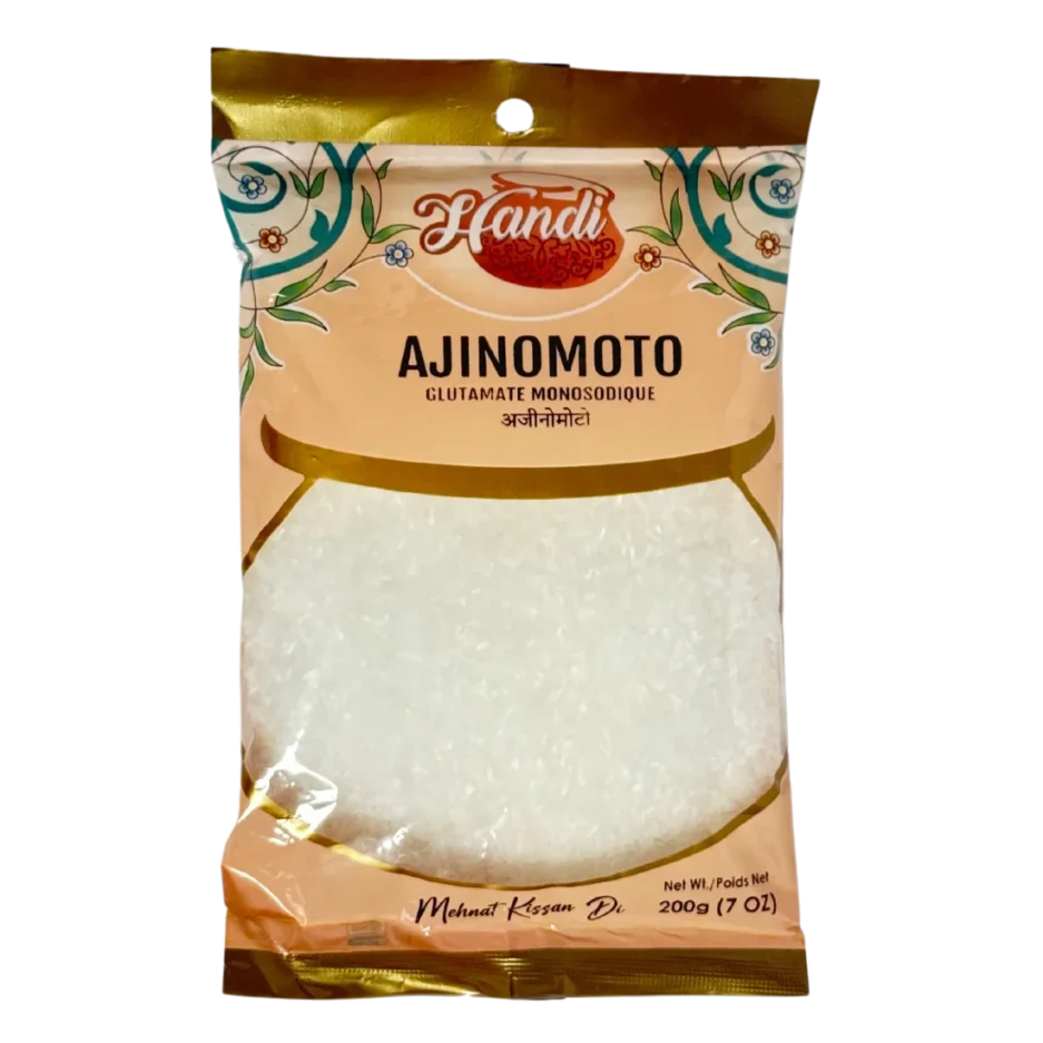 HANDI AJINOMOTO 200GM