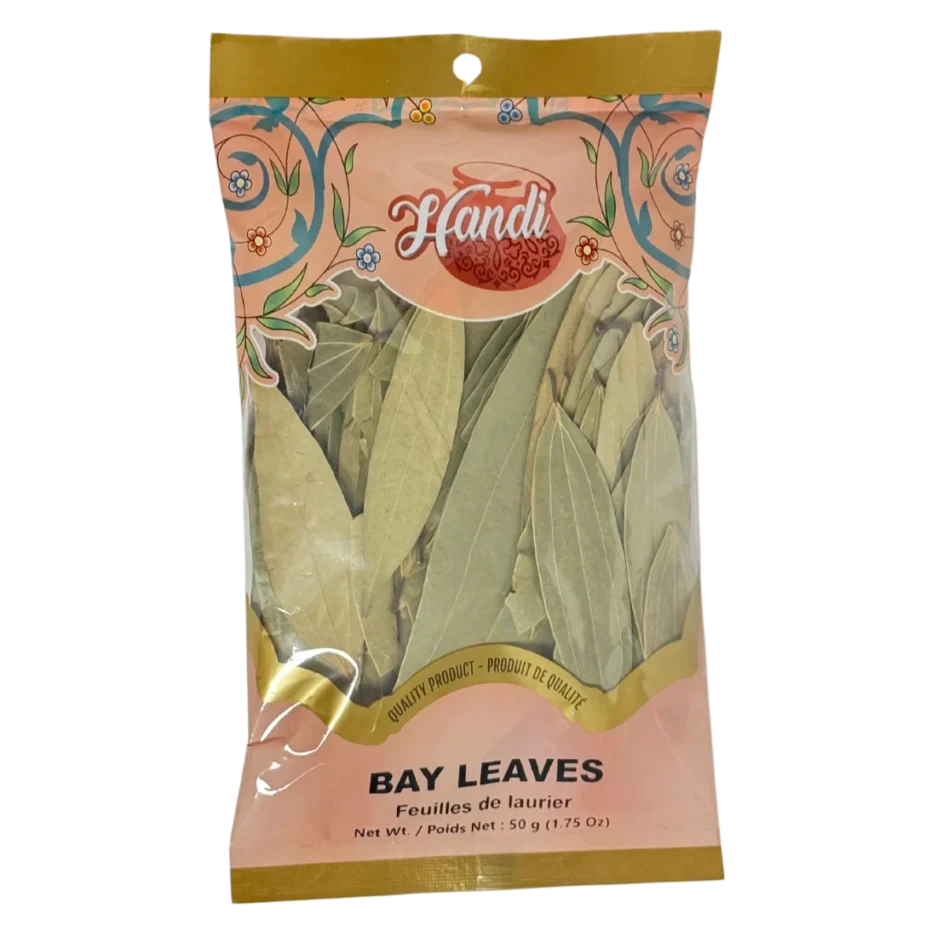 HANDI BAY LEAVES 50GM