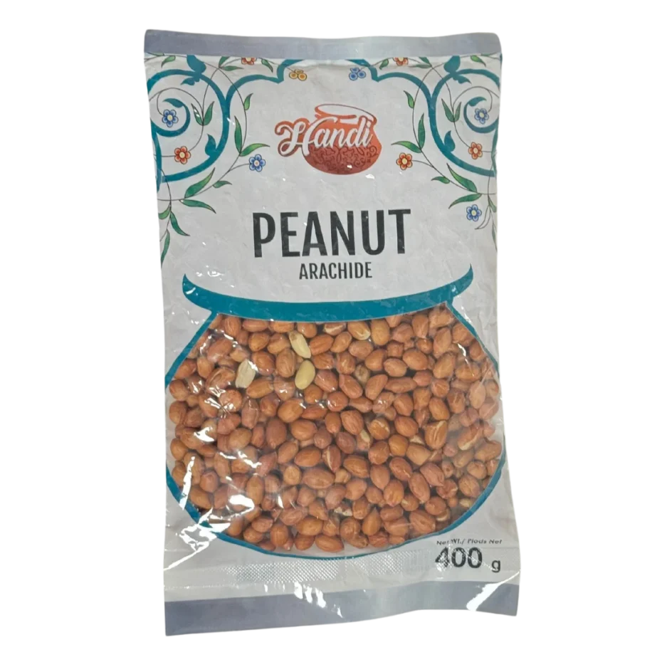 HANDI PEANUTS 400GM