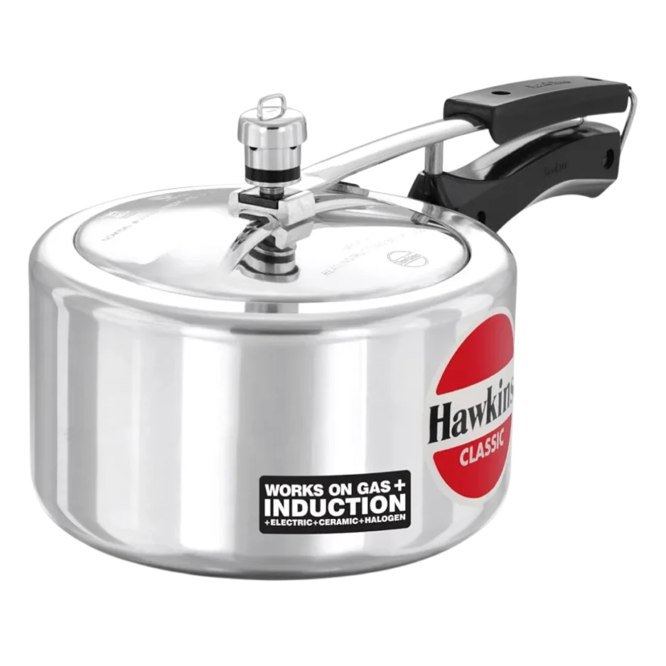 HAWKINS COOKER INNER LID 3LT