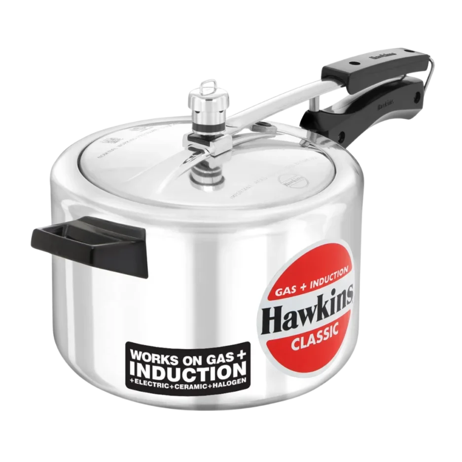 HAWKINS COOKER INNER LID 5LT