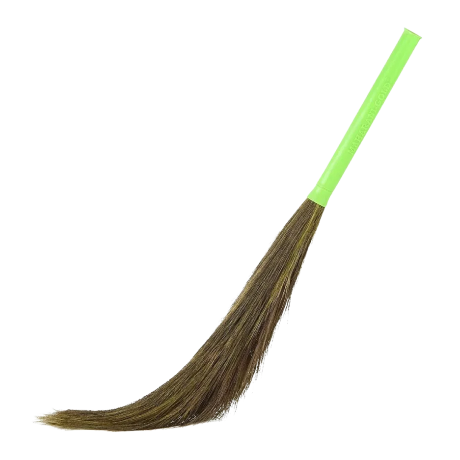 INDIAN STYLE BROOM
