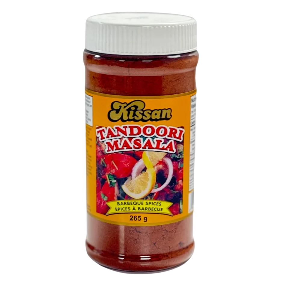 KISSAN TANDOORI MASALA 265GM