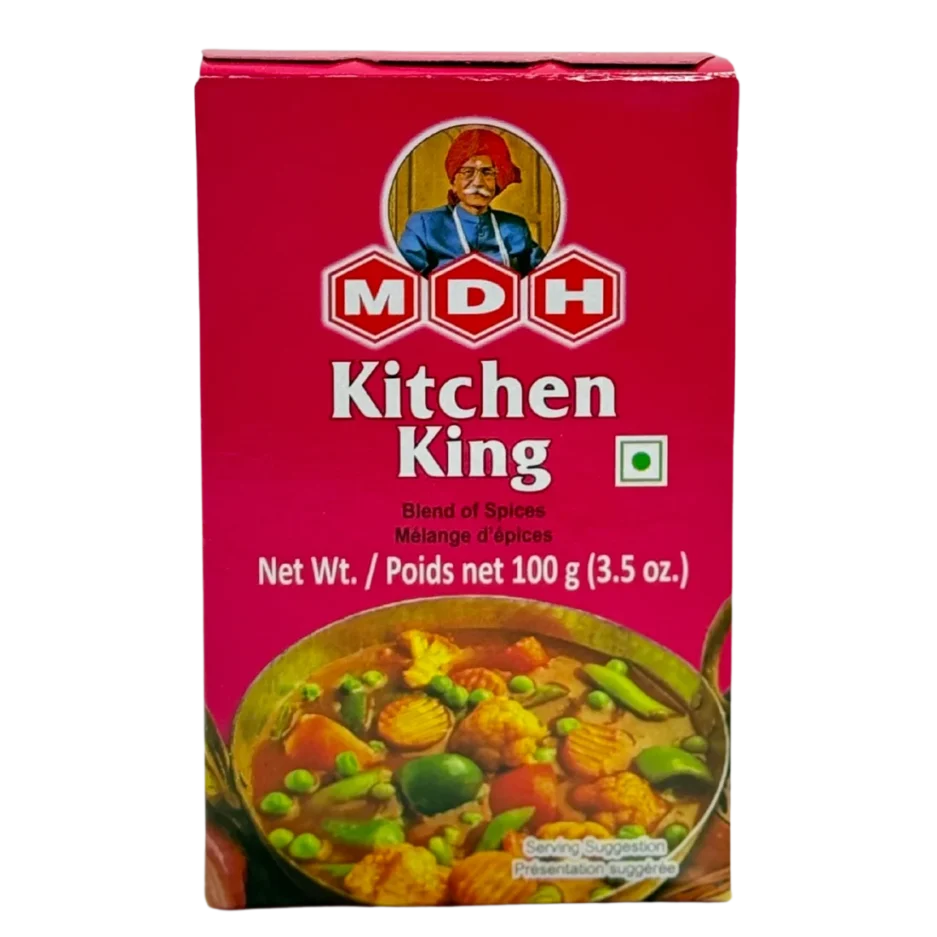 MDH KITCHEN KING 100GM