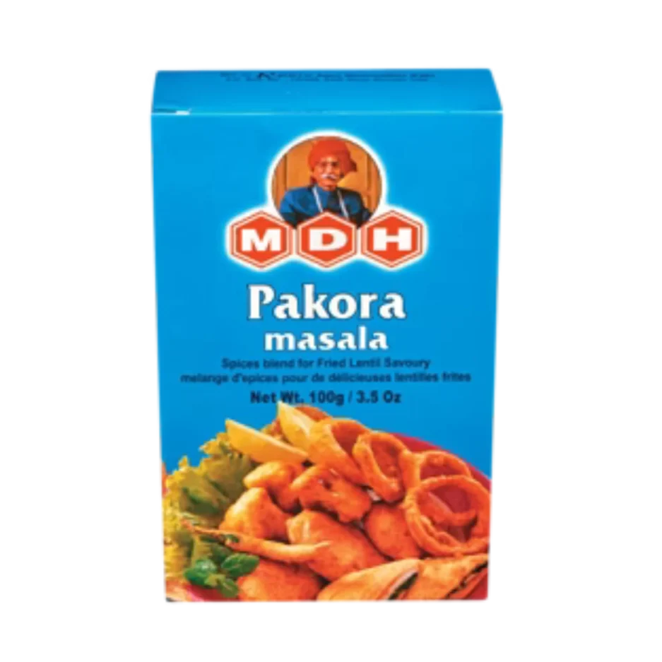 MDH PAKORA MASALA 100GM