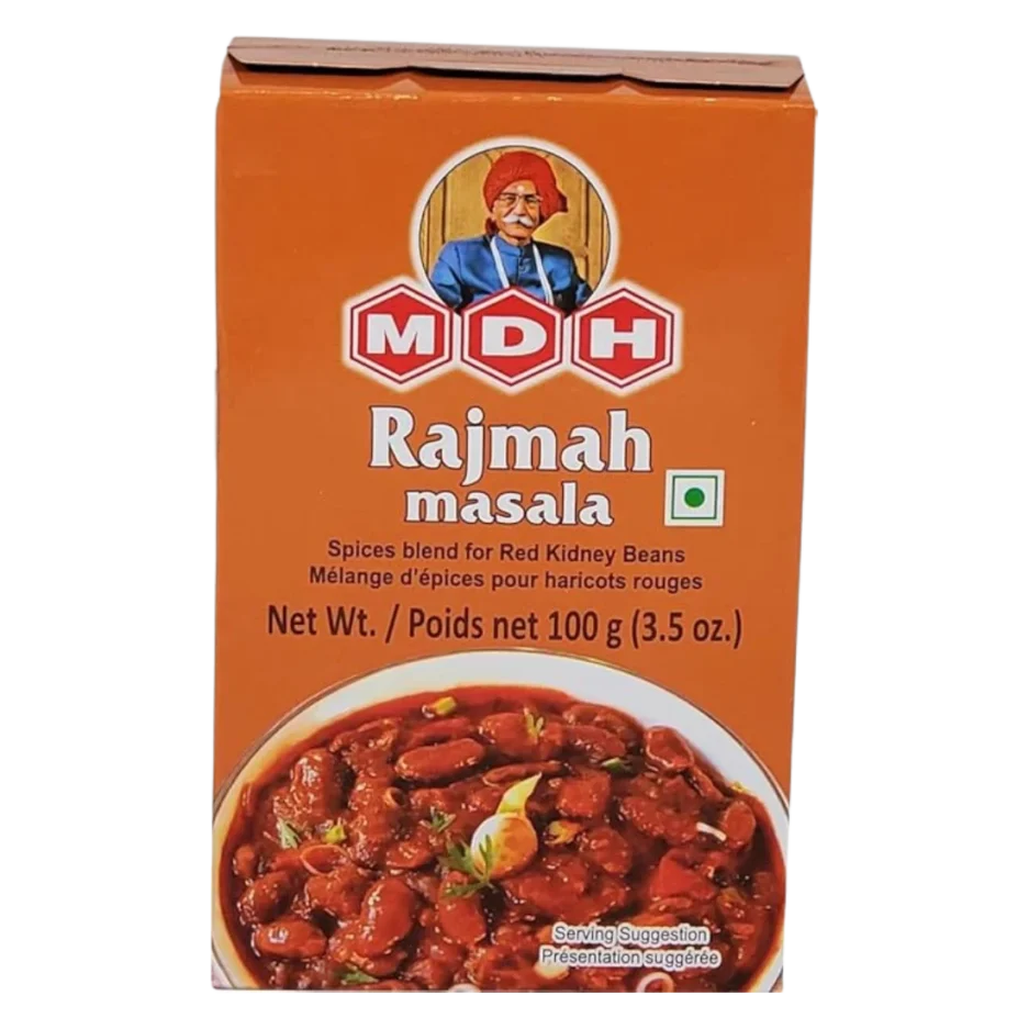MDH RAJMAH MASALA 100GM