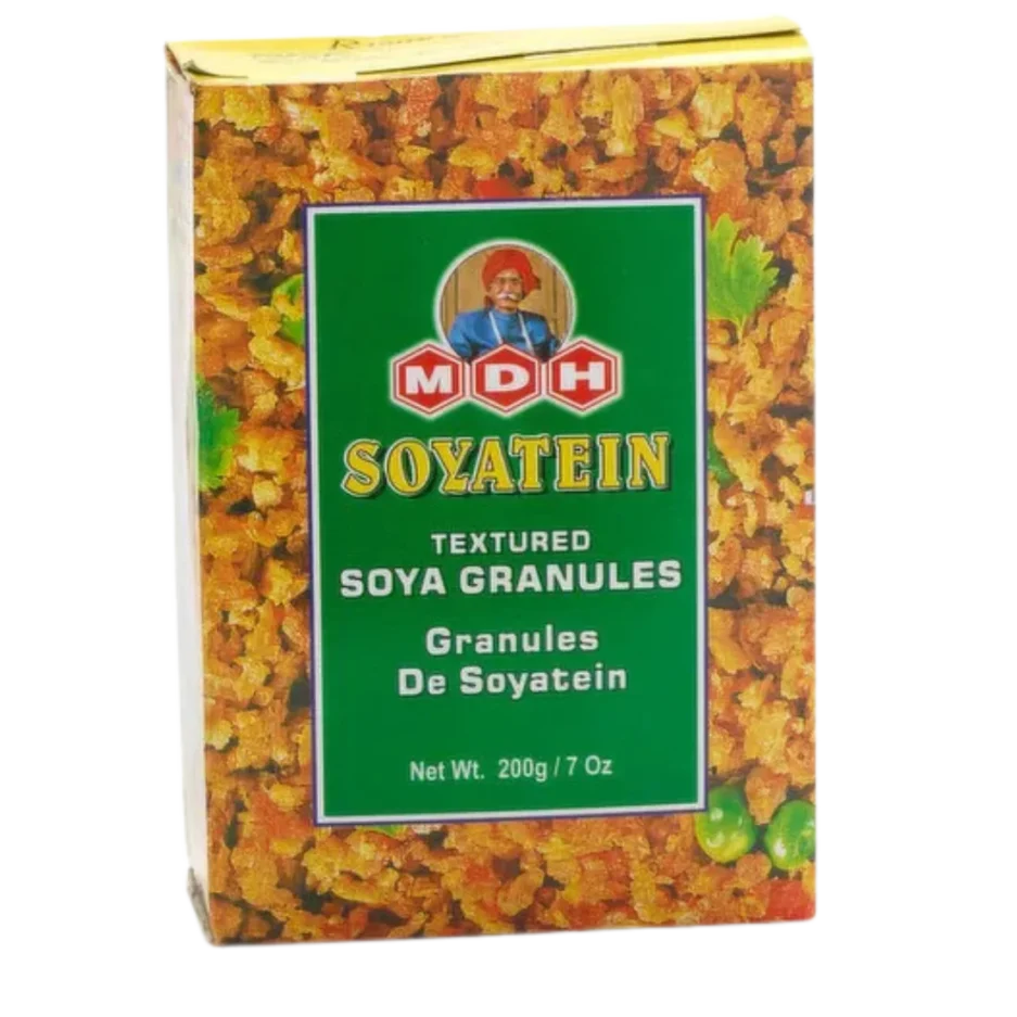 MDH SOYA GRANUALES 200GM
