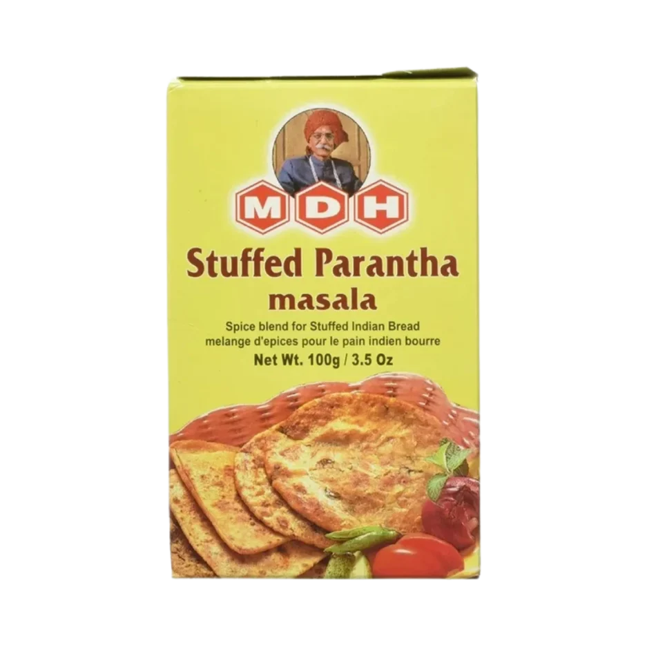MDH STUFFED PARATHA MASALA 100GM