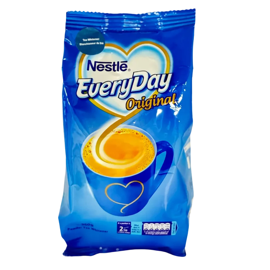 NESTLE EVERYDAY ORIGINAL TEA POWDER 350GM