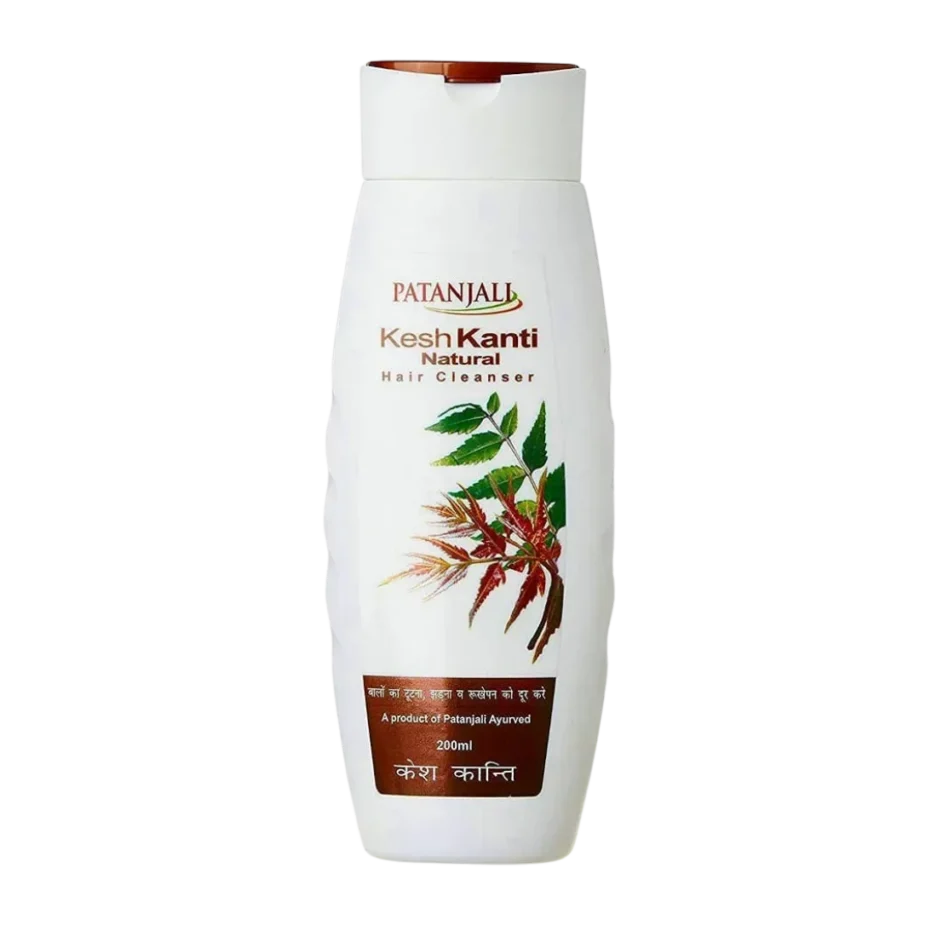 PATANJALI KESH KANTI HAIR CLEANSER 50ML