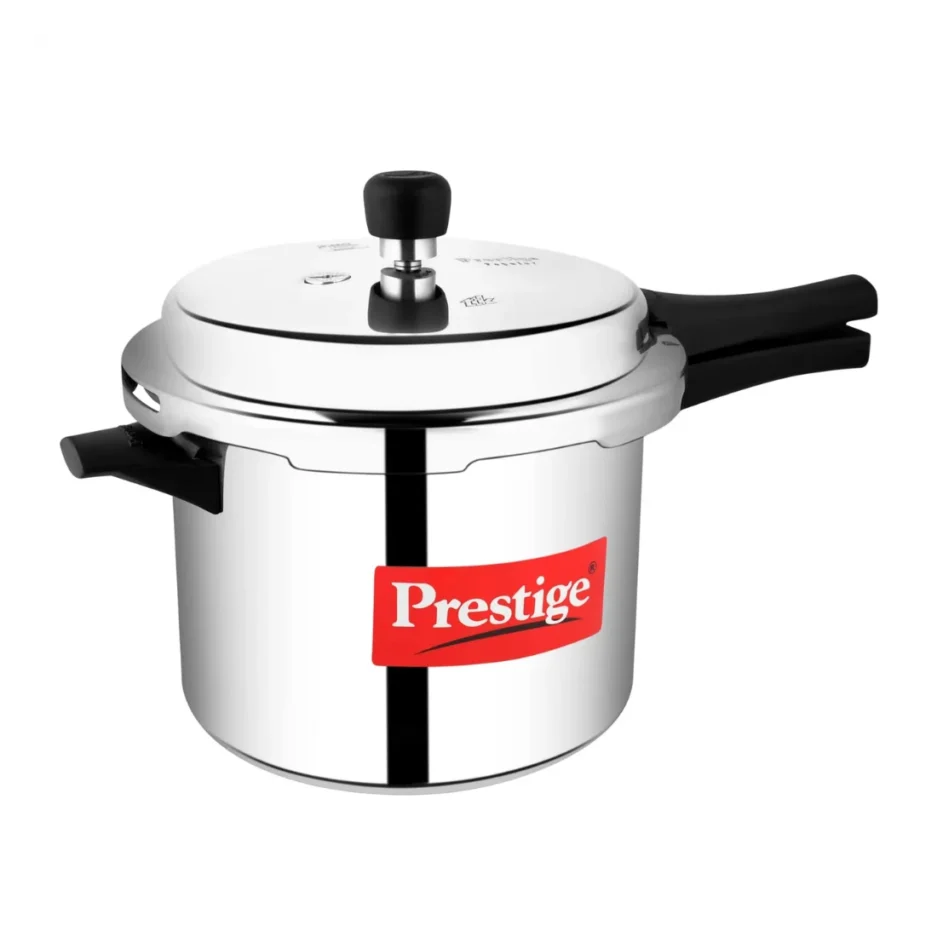 PRESTIGE POPULAR PRESSURE COOKER 12L