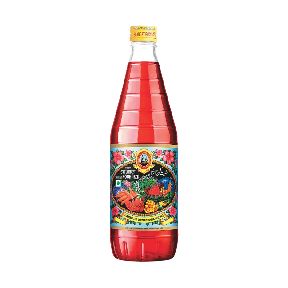 SARBAT ROOHAFZA 750ML