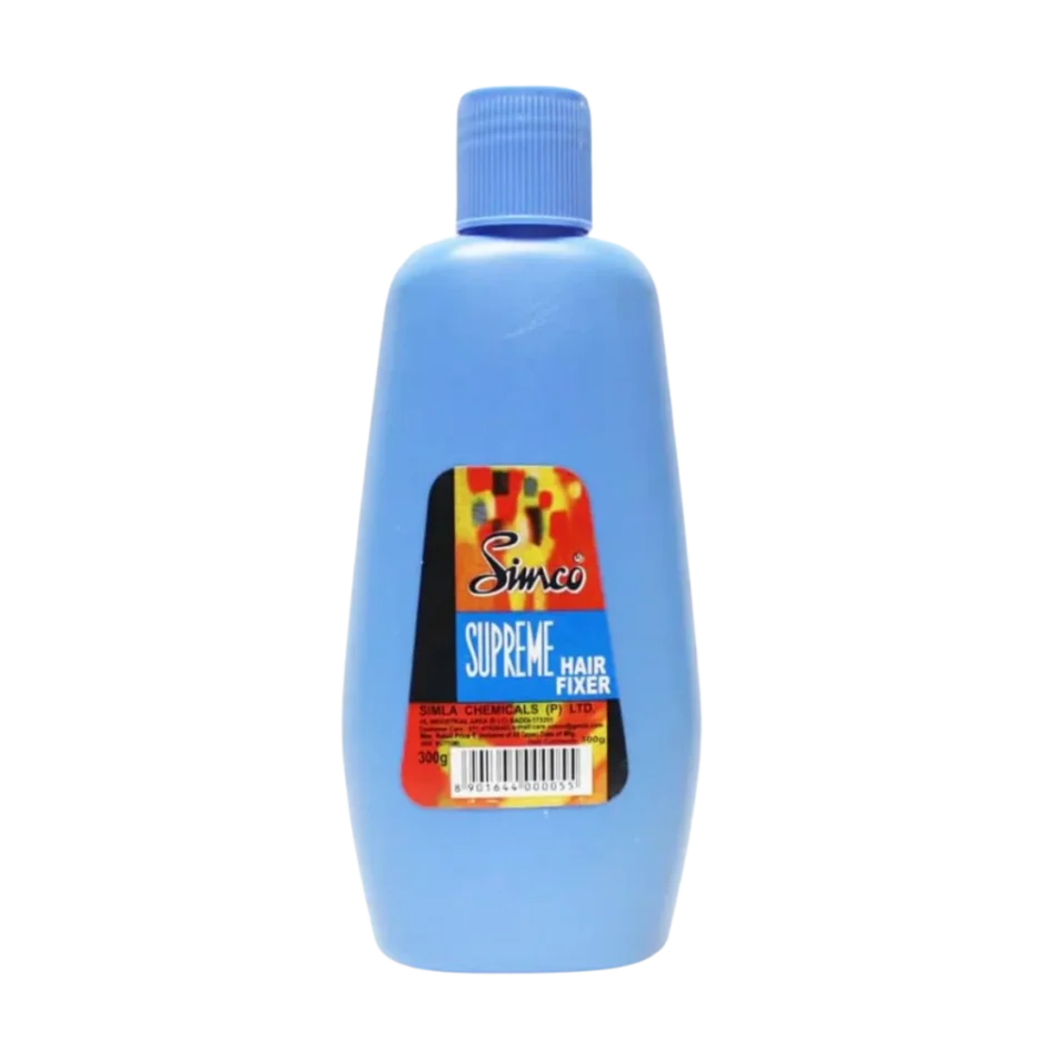 SIMCO SUPREME HAIR FIXER 300G