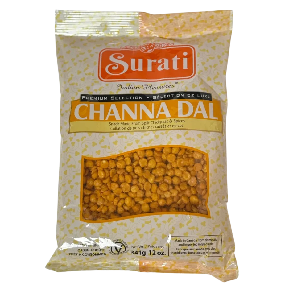 SURTI CHANNA DAL 341GM