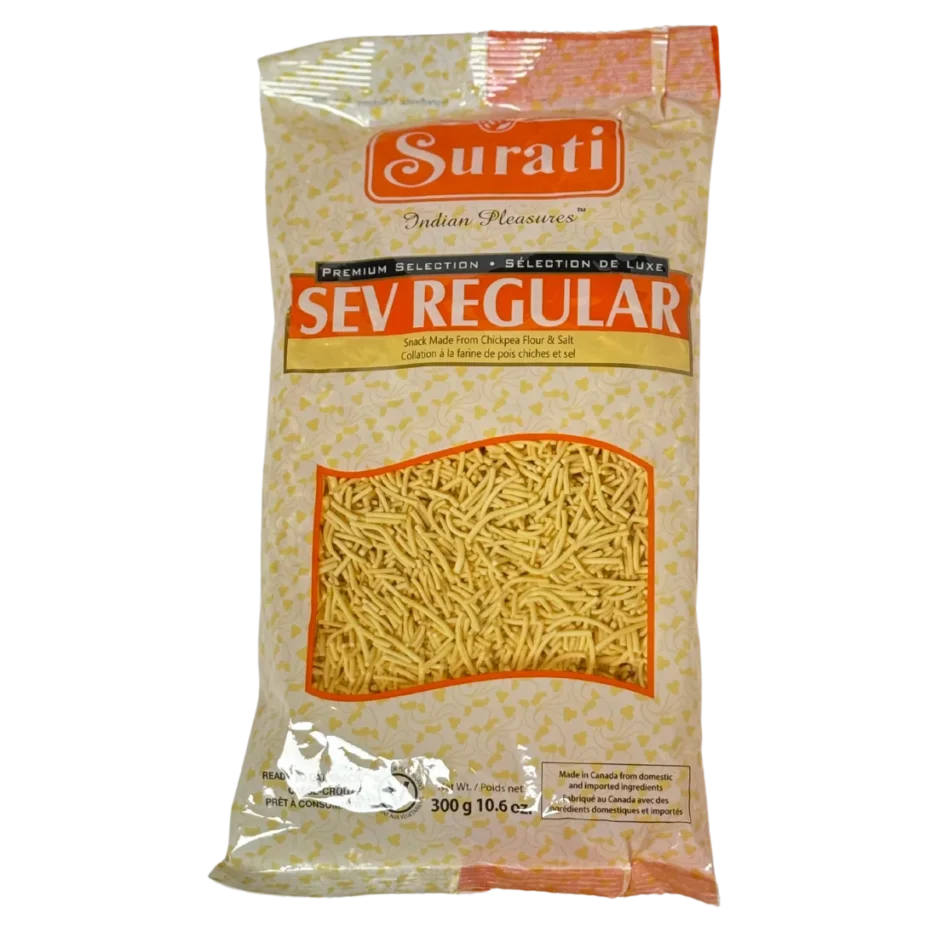 SURTI SEV REGULAR 300GM