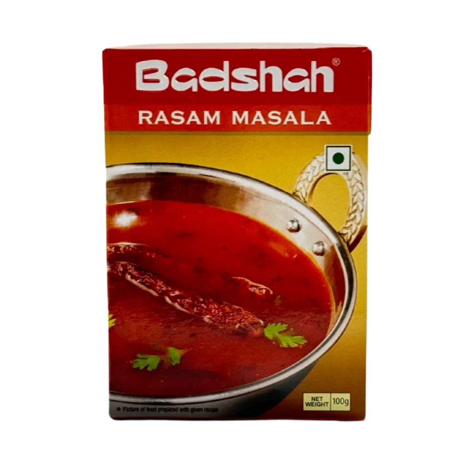BADSHAH RASAM MASALA 100G