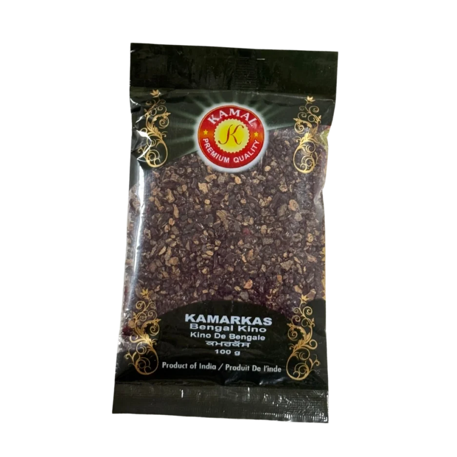 KAMAL KAMARKAS 100G