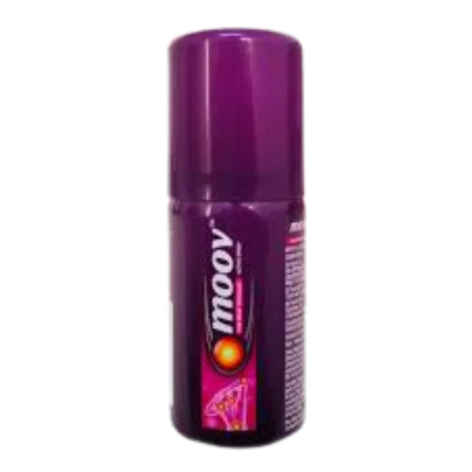 MOOV SPRAY15G