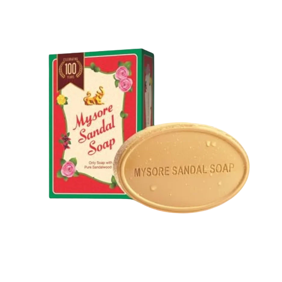 MYSORE SANDAL SOAP
