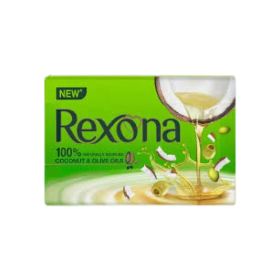NEW REXONA  100G