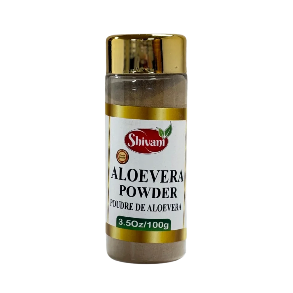 SHIVANI ALOEVERA POWDER100G