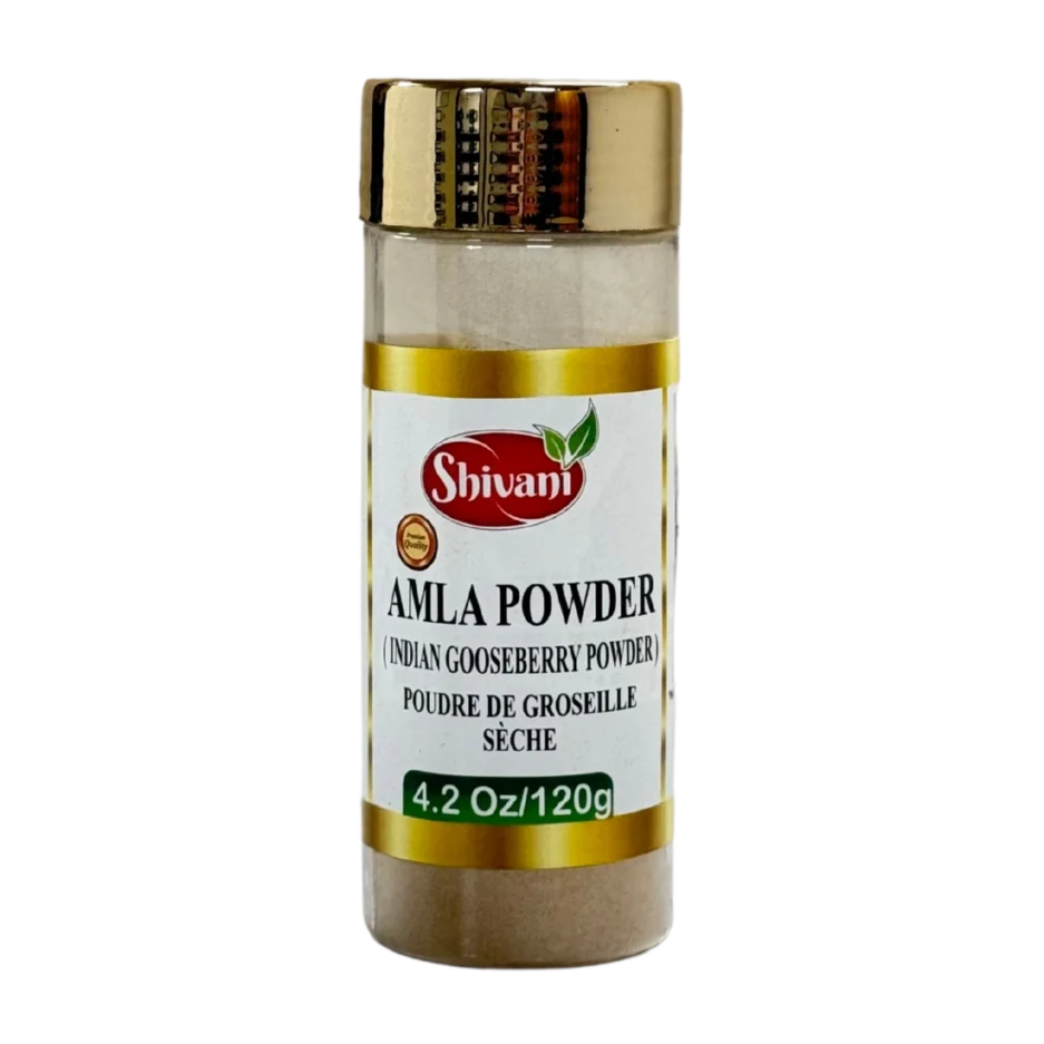 SHIVANI AMLA POWDER100G