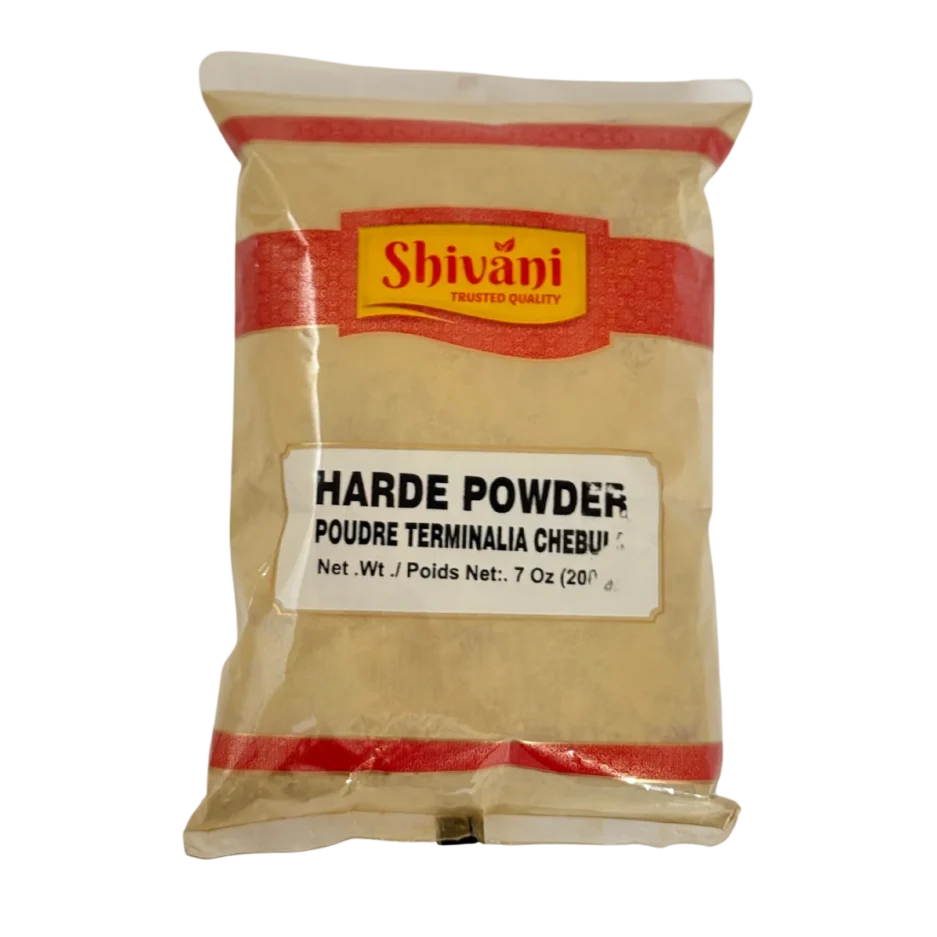 SHIVANI HARDE POWDER 200G