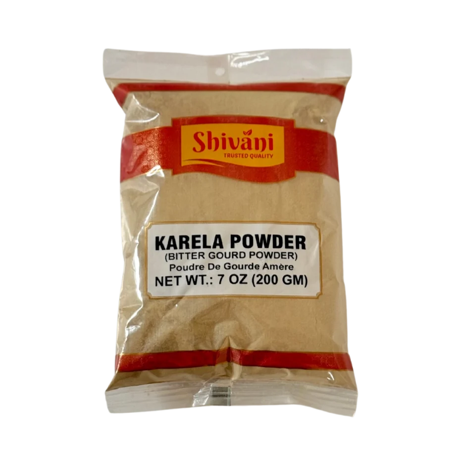 SHIVANI KARELA POWDER200G
